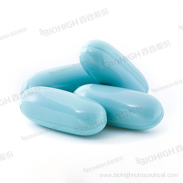 Shark cartilage softgel 1200mg